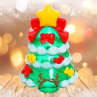 Заводная музыкальная игрушка «Новогодняя ёлка» - Фото 10