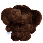 Мягкая игрушка «Чебурашка», 14 см, в пакете - Фото 3