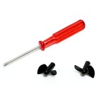 Гидроцикл «Водный», радиоуправление, дым, плавает, с аккумулятором - фото 23063165