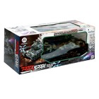 Танк «Армия», радиоуправление, звук, стреляет гелевыми пулями, зелёный - Фото 13