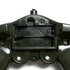 Танк «Армия», радиоуправление, звук, стреляет гелевыми пулями, зелёный - Фото 9