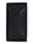 Поддон для рассады, 55×30×5.6 см, пластик, чёрный, Greengo - Фото 14