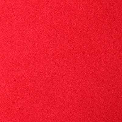 Плед "Этель" "Happy New Year" 150*130см, цвет красный, пл.160 г/м2, 100% п/э