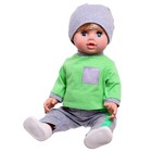 Кукла «Сашенька 11», озвученная, 49 см 10092225 - фото 14248398
