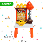 Развивающий столик «Весёлый курятник» - Фото 2