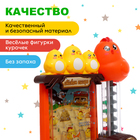 Развивающий столик «Весёлый курятник» - Фото 3