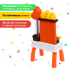 Развивающий столик «Весёлый курятник» - Фото 4