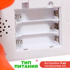 Развивающий столик «Весёлый курятник» - Фото 6