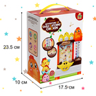 Развивающий столик «Весёлый курятник» - Фото 7