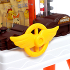 Развивающий столик «Весёлый курятник» - Фото 8