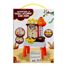 Развивающий столик «Весёлый курятник» - Фото 9