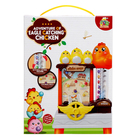 Развивающий столик «Весёлый курятник» - Фото 10