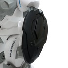 Робот «Гардиан», радиоуправляемый, жесты, свет, звук, с аккумулятором - фото 7824637