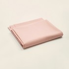 Простыня «Ферги», размер 220х240 см, цвет бежево-розовый - фото 301023798