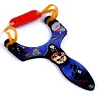 Рогатка «Черная метка» - фото 24481435