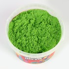 Кинетический песок, 3 кг, МИКС - фото 24688363