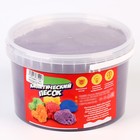 Кинетический песок, 3 кг, МИКС - фото 24688365