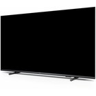 Телевизор Philips 43PUS7608/60, 43", 3840x2160, DVB-T2/C/S2, HDMI 3, USB 2, Smart TV, серый - Фото 2