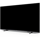 Телевизор Philips 43PUS7608/60, 43", 3840x2160, DVB-T2/C/S2, HDMI 3, USB 2, Smart TV, серый 10102785 - фото 12869548