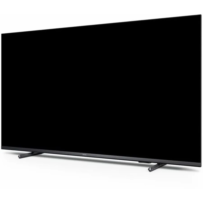 Телевизор Philips 43PUS7608/60, 43", 3840x2160, DVB-T2/C/S2, HDMI 3, USB 2, Smart TV, серый