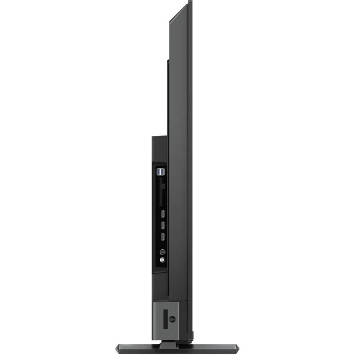 Телевизор Philips 43PUS7608/60, 43", 3840x2160, DVB-T2/C/S2, HDMI 3, USB 2, Smart TV, серый