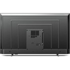 Телевизор Philips 55PUS7608/60, 55", 3840x2160, DVB-T2/C/S2, HDMI 3, USB 2, Smart TV, серый - фото 51474633