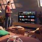 Телевизор Philips 55PUS7608/60, 55", 3840x2160, DVB-T2/C/S2, HDMI 3, USB 2, Smart TV, серый - фото 51474636