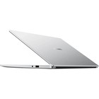 Ноутбук Huawei MateBook D14, 14", i3 1115G4, 8 Гб, SSD 256 Гб, Intel UHD, Win11, серебристый 1010279 - фото 9291417