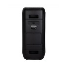 Портативная караоке система Denn DPS-145, 100 Вт, AUX, USB, BT, SD, чёрная - фото 51474650 Портативная караоке система Denn DPS-145, 100 Вт, AUX, USB, BT, SD, чёрная - фото 51474650