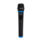 Портативная караоке система Denn DPS-145, 100 Вт, AUX, USB, BT, SD, чёрная - фото 51474653 Портативная караоке система Denn DPS-145, 100 Вт, AUX, USB, BT, SD, чёрная - фото 51474653