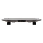 Подставка для ноутбука STM Laptop Cooling lP15, до 17.3", USB, чёрная - фото 51480544 Подставка для ноутбука STM Laptop Cooling lP15, до 17.3", USB, чёрная - фото 51480544