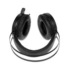 Наушники A4Tech Bloody G521, игровые, микрофон, USB, 2.3м, подсветка, чёрные - фото 51483873 Наушники A4Tech Bloody G521, игровые, микрофон, USB, 2.3м, подсветка, чёрные - фото 51483873
