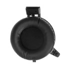Наушники A4Tech Bloody G521, игровые, микрофон, USB, 2.3м, подсветка, чёрные - фото 51483874 Наушники A4Tech Bloody G521, игровые, микрофон, USB, 2.3м, подсветка, чёрные - фото 51483874