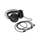 Наушники A4Tech Bloody G521, игровые, микрофон, USB, 2.3м, подсветка, чёрные - фото 51483875 Наушники A4Tech Bloody G521, игровые, микрофон, USB, 2.3м, подсветка, чёрные - фото 51483875