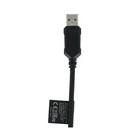 Наушники A4Tech Bloody G521, игровые, микрофон, USB, 2.3м, подсветка, чёрные - фото 51483876 Наушники A4Tech Bloody G521, игровые, микрофон, USB, 2.3м, подсветка, чёрные - фото 51483876