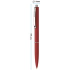 Ручка шариковая автоматическая Schneider "K15" красная, 1,0мм, корпус красный - Фото 2