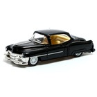 Машина металлическая «Ретро коллекция», инерция, масштаб 1:64, цвет МИКС, на блистере - Фото 5