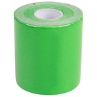 Кинезио-тейп ONLYTOP, 7,5 см х 5 м, цвет МИКС, уценка - Фото 2
