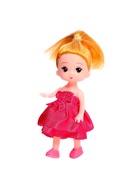 Кукольный домик «Зимний дворец» с куклой, питомцами и аксессуарами - Фото 19