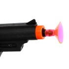 Пистолет «Агент», стреляет присосками - Фото 5