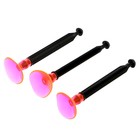 Пистолет «Агент», стреляет присосками - Фото 6