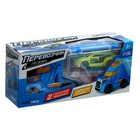 Грузовик «Перевозчик», 2 машины, цвет МИКС - Фото 5