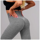 Легинсы спортивные женские ONLYTOP, размер S, серые - Фото 2