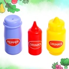 Игровой набор «Магазин» в чемоданчике, с аксессуарами - Фото 11