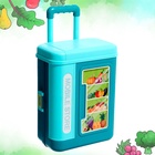 Игровой набор «Магазин» в чемоданчике, с аксессуарами - Фото 19