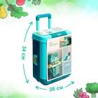 Игровой набор «Магазин» в чемоданчике, с аксессуарами - Фото 6