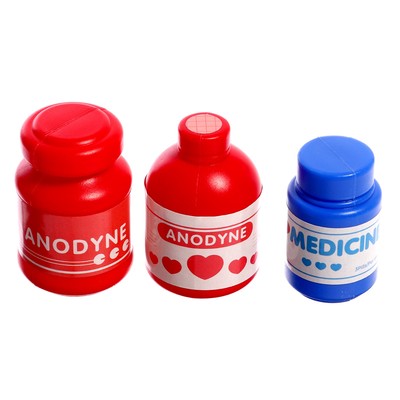 Игровой набор «Доктор» с аксессуарами