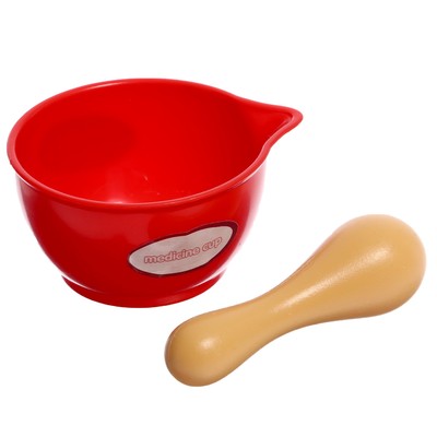 Игровой набор «Доктор» с аксессуарами