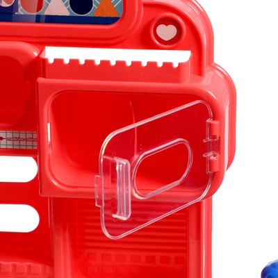 Игровой набор «Доктор» с аксессуарами