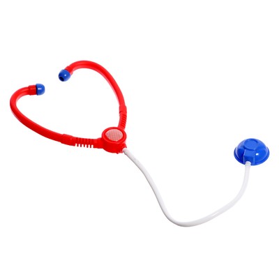 Игровой набор «Доктор» с аксессуарами